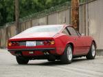 Ferrari 365 GTC/4 1971 года